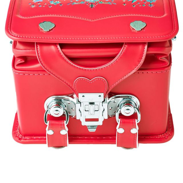 ランドセル＜アリエル／ビビッドピンク＞