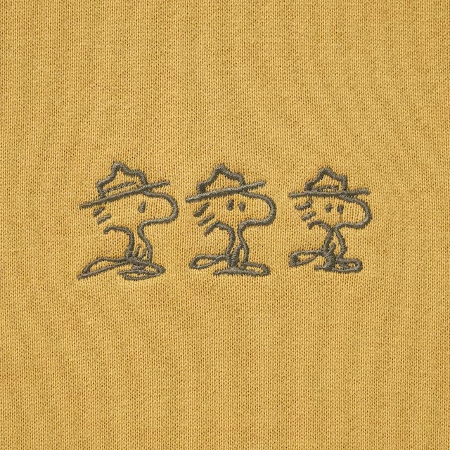 ピーナッツ ユー・キャン・ビー・エニシング！ スウェットシャツ（長袖）2,990円｜ユニクロ UT