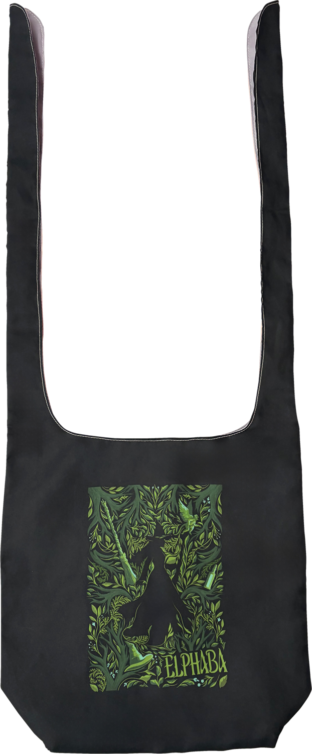 【WICKED】トートバッグ｜¥ 2,640（税込）