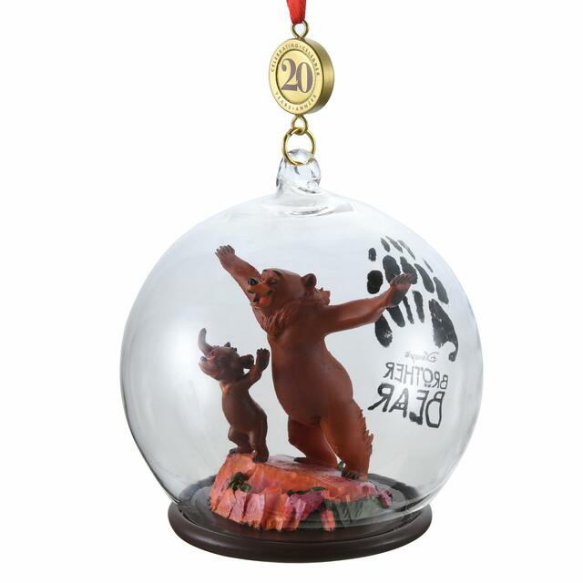 キナイ＆コーダ オーナメント レガシー Ornament 2023 2,640円