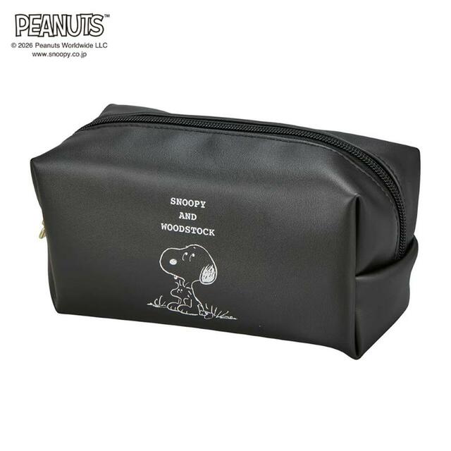 トラベルポーチセット「スヌーピー」