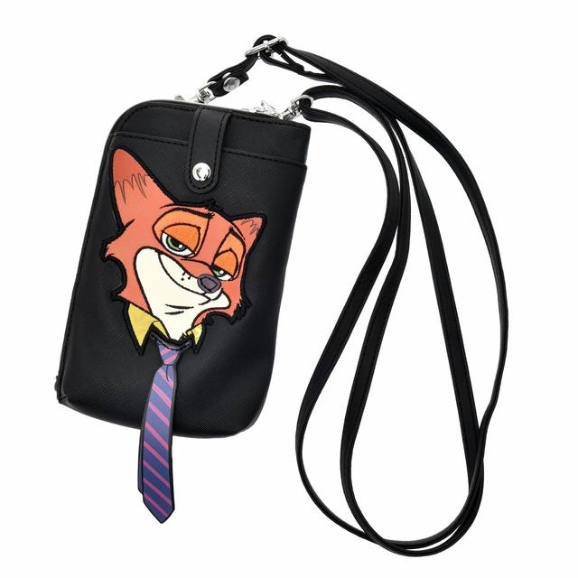 モバイルポシェット