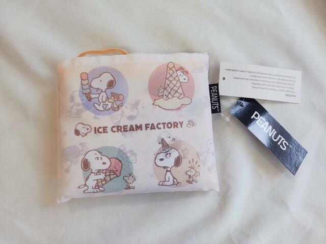 販売時は、タグつき