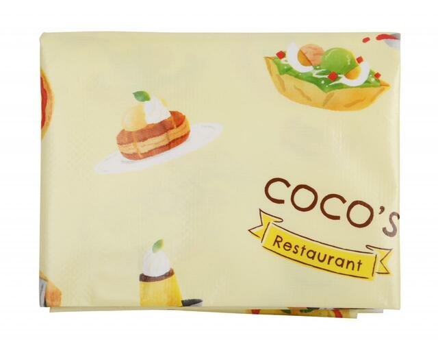 「レジャーシート」＜サイズ：約W160×D90cm＞【3500円のお食事券付き＆かわいいグッズも手に入る「ココスオリジナル 夏の福袋2024」が超お得！】