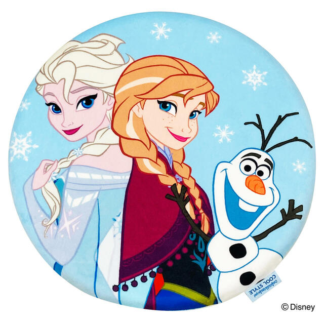 冷感シートクッション 3,080円