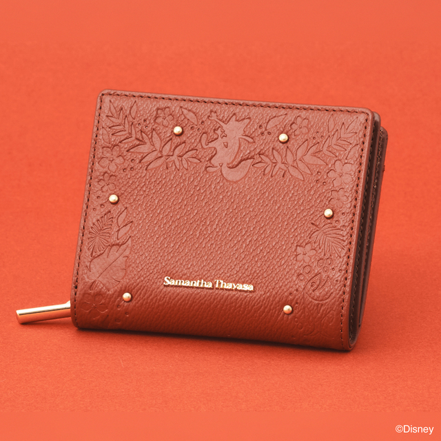財布 ￥22,000｜サマンサタバサ『ズートピア』コレクション