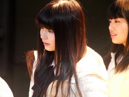 LinQ、3月1日代官山UNITワンマンライブ&タワーレコード川崎店リリースイベント(32)