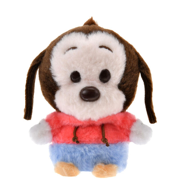 うるぽちゃちゃん ぬいぐるみ 1,400円