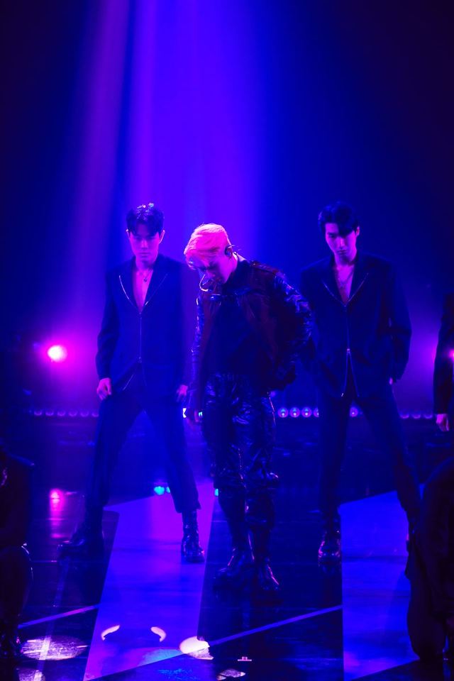 WONHO（ウォノ）