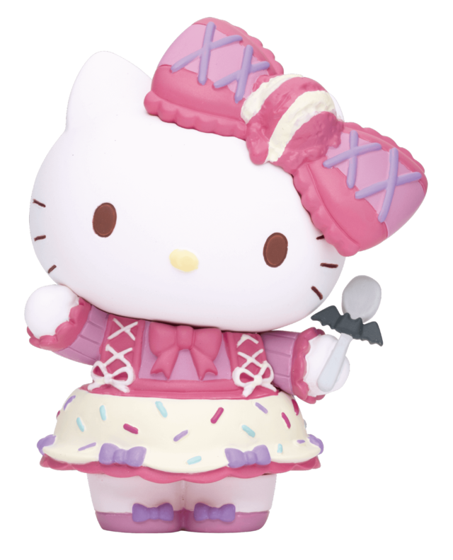 フィギュア賞 ハローキティ