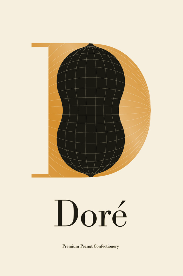 Doré