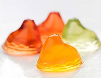 〈東京ひよ子〉プチデザート