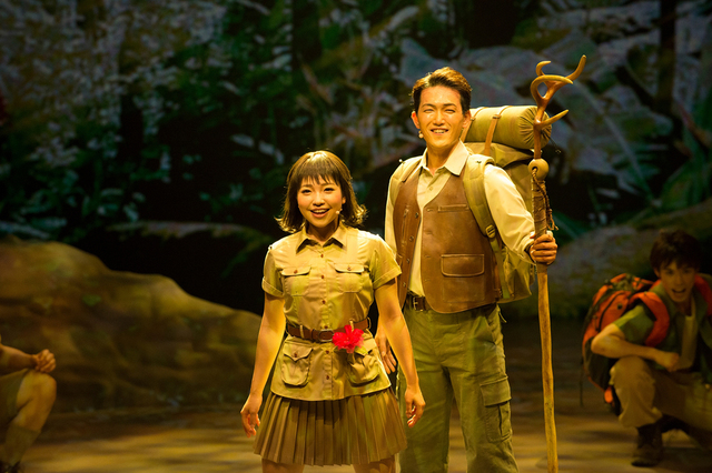 アウト・オブ・シャドウランド｜2019年3月31日（日）終了