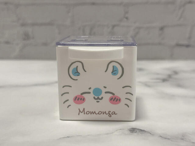 こちらは4.モモンガ