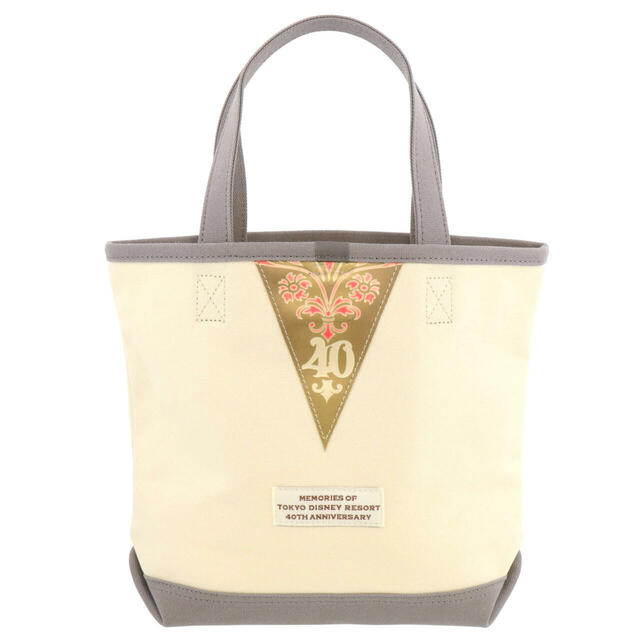 トートバッグ 17,000円｜東京ディズニーリゾート・サーキュレーティングスマイルズ