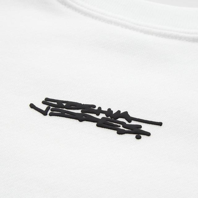 ジョシュア・ヴィーダスが描くモノクロのミッキーマウス「モノクローム ミッキーマウス アート by ジョシュア・ヴィーダス UT」 