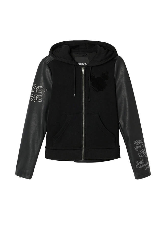 ミッキーマウス コンビ ジャケット ¥ 30,900