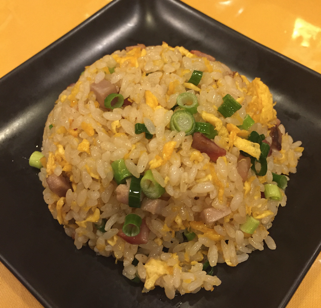 横浜中華街 清香園