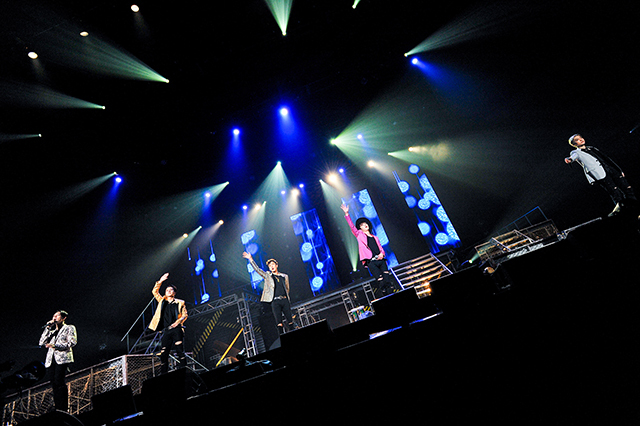 WINNER＠2016 WINNER EXIT TOUR IN JAPAN