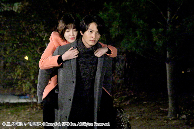 『のだめカンタービレ～ネイル カンタービレ』　©二ノ宮知子／講談社©Group8 & SPO Inc. All Rights Reserved