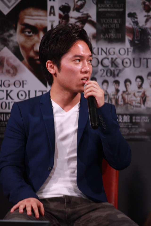 癒し系キックボクサーけいちゃん(25)