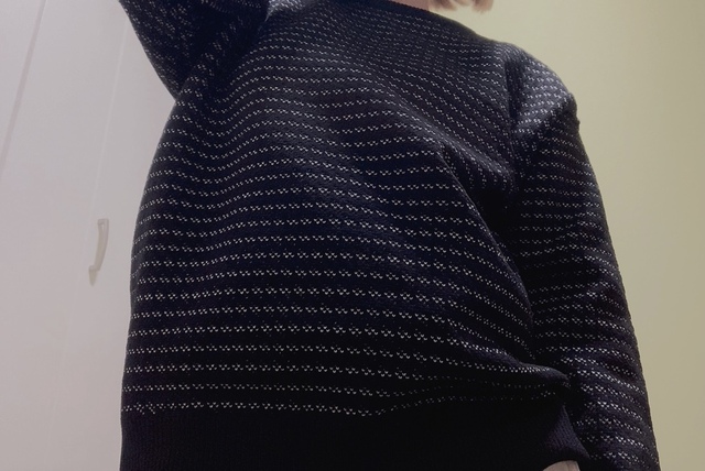 【ワークマン レディースSOLOTEX使用レトロプルオーバー】洗濯してもハリが長続きします