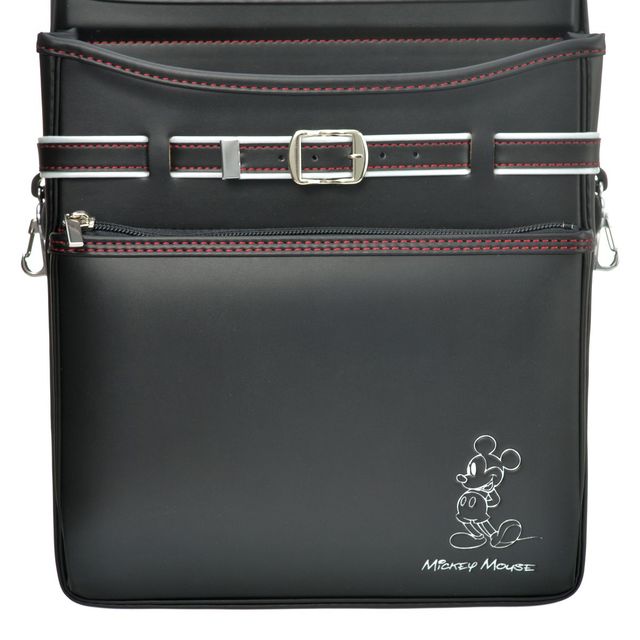 ランドセル<ミッキーマウス>