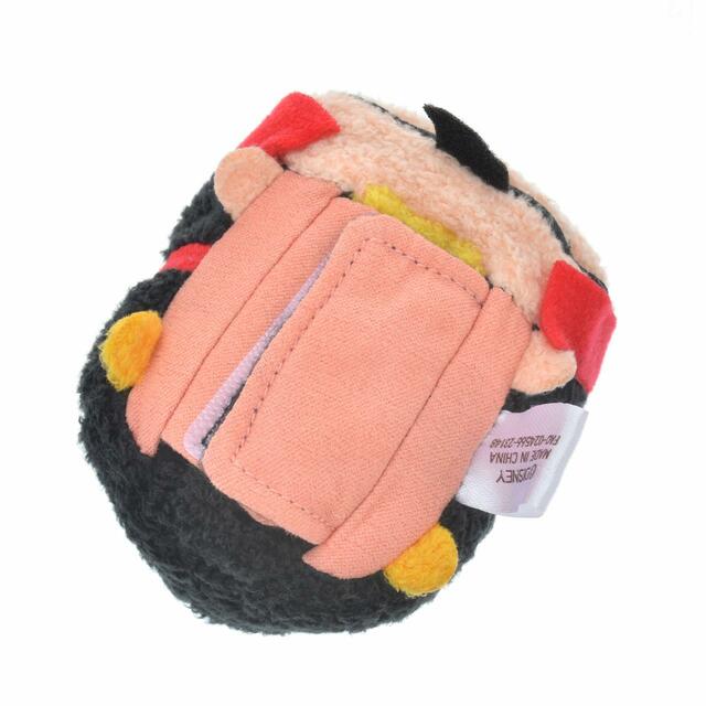 ツムツム ぬいぐるみ ジャファー ミニ(S) リバーシブル Halloween Disney Villains TSUM TSUM 2,200円