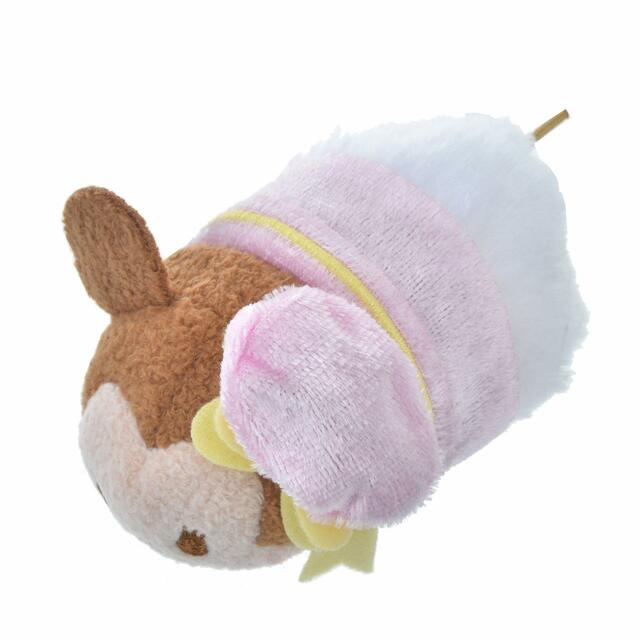 ツムツム ぬいぐるみ ミニー ミニ(S) パステルセーラー TSUM TSUM 1,320円
