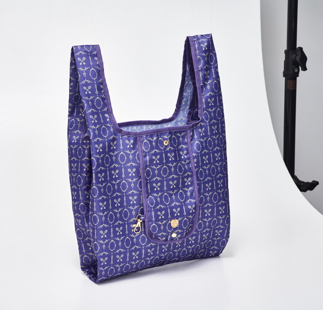 Disney ツイステッドワンダーランド ECO BAG BOOK ポムフィオーレ寮 ver.