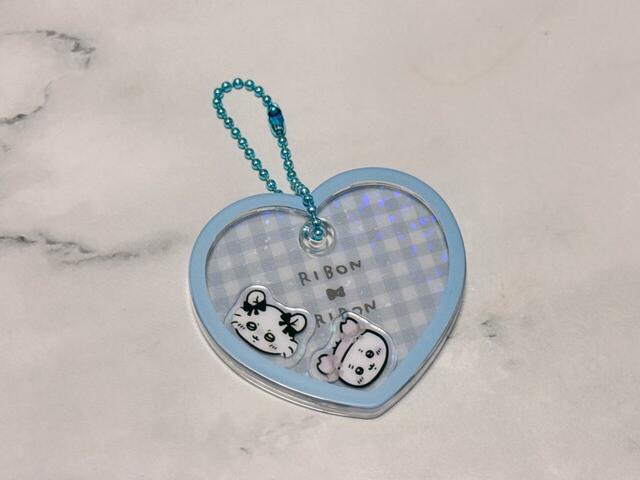 「12．モモンガ＆古本屋（スペシャル）」でした！1個目からスペシャルが登場♪