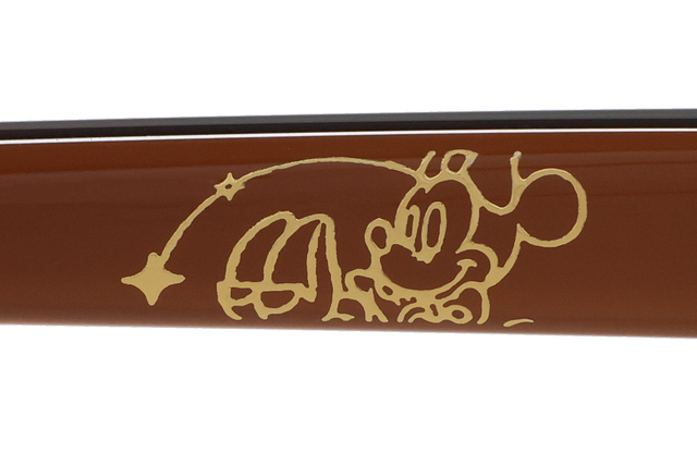 Disney Collection created by Zoff “Mickey & Minnie