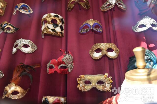 東京ディズニーシー「ディズニーストーリービヨンド」