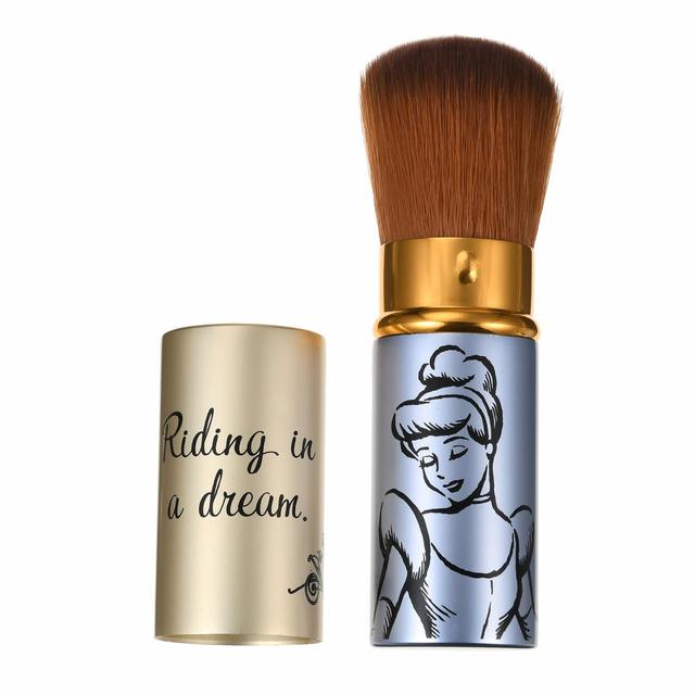 メイクブラシ<シンデレラ> 1,760円