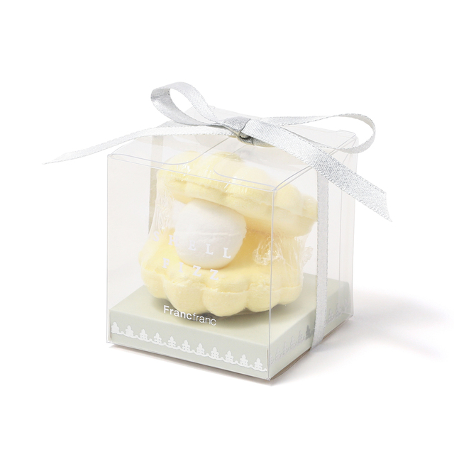 カドミニョン シェルフィズ1個入り：￥350（税込）