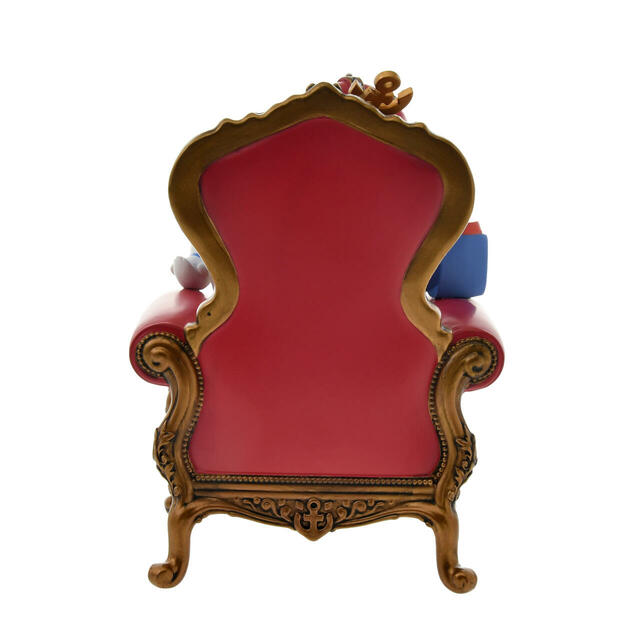 ドナルド LEDライト DONALD THE KING BIRTHDAY 7,500円