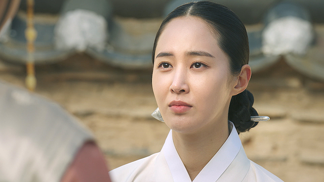 『ポッサム～愛と運命を盗んだ男～』U-NEXT独占配信中