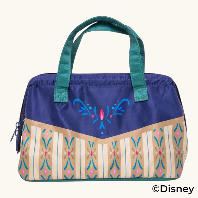 がま口型ランチバッグM 2,310円