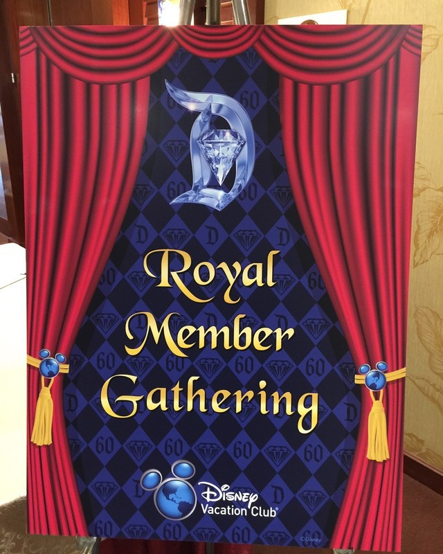 開場前に出ている看板