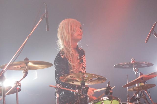 MEJIBRAY・メト（Dr）