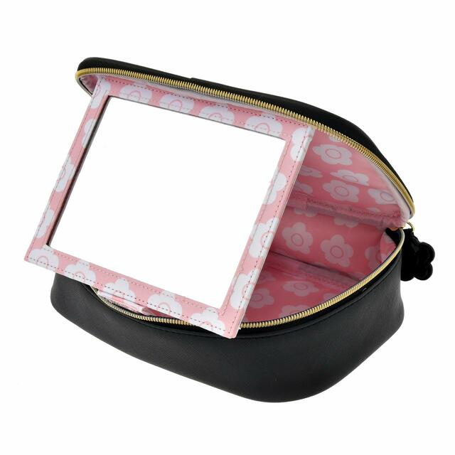 【MARY QUANT】ミニー バニティポーチ MINNIE DAY 2023 4,950円