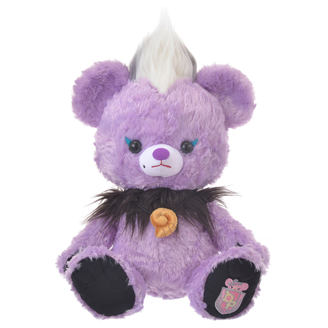 ユニベアシティ ぬいぐるみ オーテ 3,456円(税込)