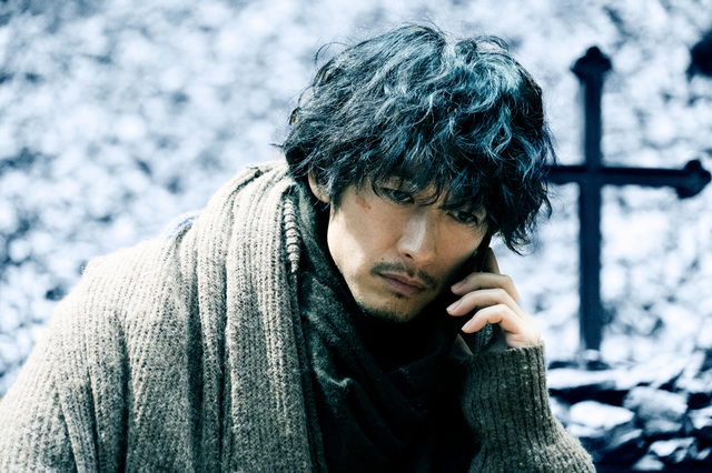 『バスカヴィル家の犬 シャーロック劇場版』