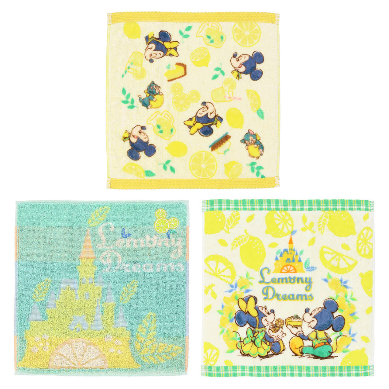 これは買い】激かわ耳付きタオル、日焼け止めもあるの!?「ディズニー