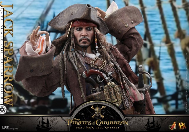 PIRATES OF CARIBBEAN JACK メディコム エンターベイ ならべる