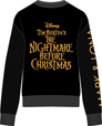 第3弾：The Nightmare Before Christmas Wind Stopper Knit Outer（10月28日発売予定）