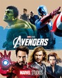『アベンジャーズ』MovieNEX発売中