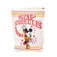 【カップヌードル】ミッキー ショッピングバッグ・エコバッグ Cup Noodle 1,100円