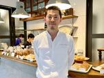 【Blue Poppy Bakery(ブルーポピーベーカリー)】パン職人であり、調香師でもある山口哲也シェフ
