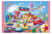 【TDS】ピクサーキャラ大集合! 「ピクサー・プレイタイム」2019グッズカタログ